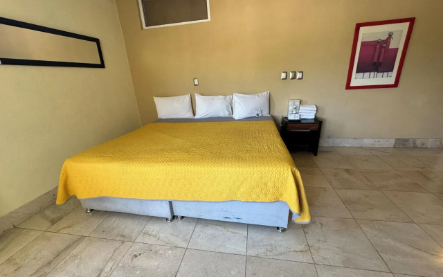 La Vista Hotel