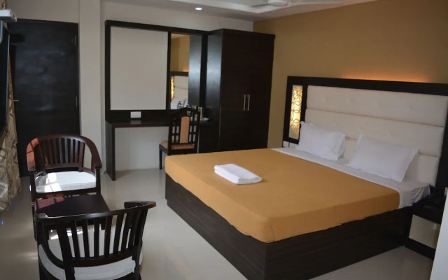 Sri Guru Inn