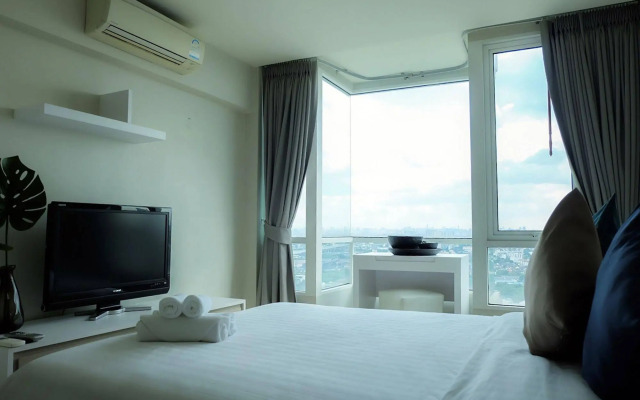 M Sotel Impact Bangkok