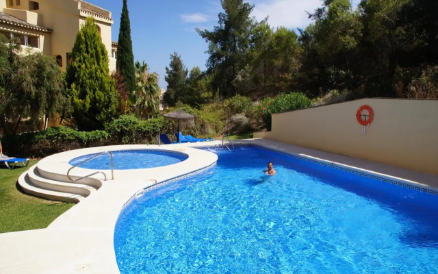 Elviria Hills Apartment