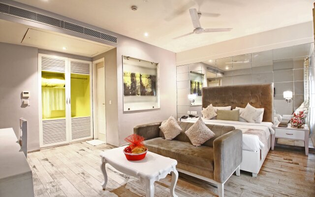 Hotel Emerald