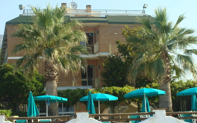 Villa Dei Principi