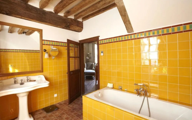 La Borde Maison d'Hôtes et Spa