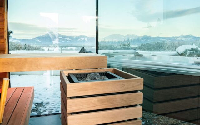 Best Western Am Walserberg