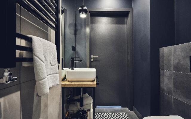 The Bridge Suites Hotel