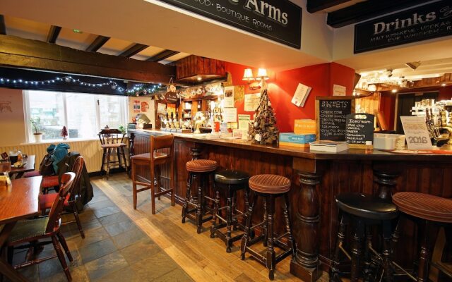 Devonshire Arms Inn