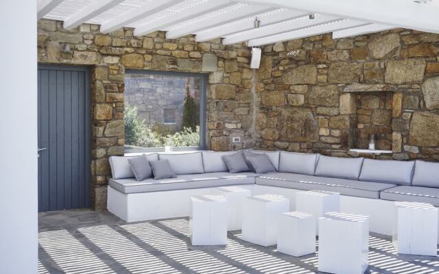 Azolla Villa Mykonos