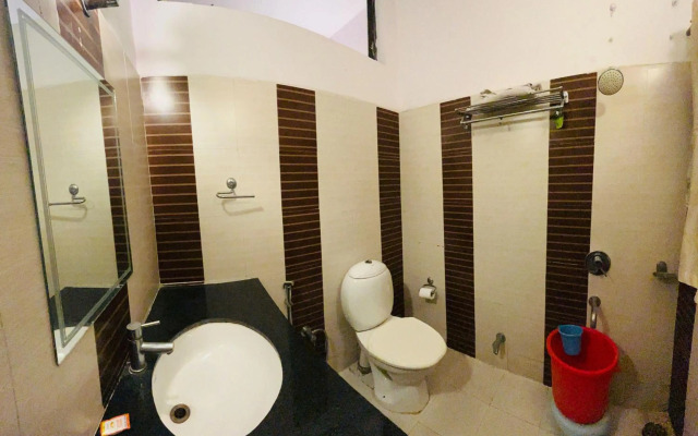 Capital O 3695 Hotel Daichi