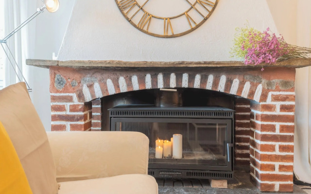 Top Lake View Villetta by Rent All Como