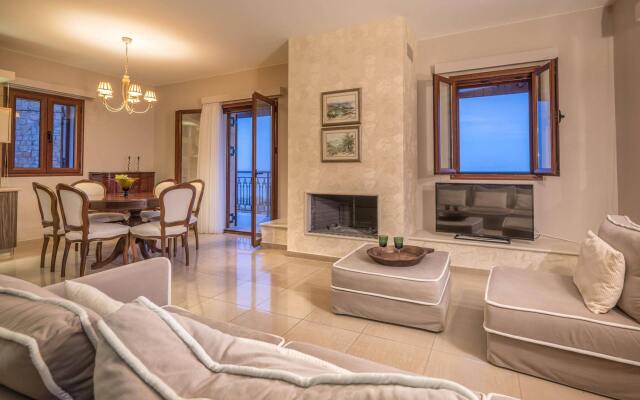 Sea Gems Luxury Villas