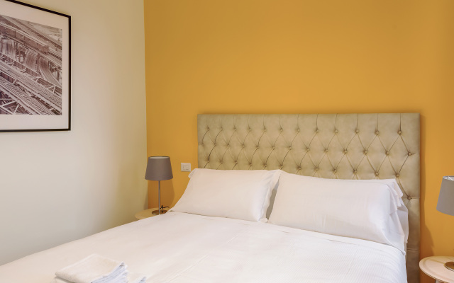 Italianway Bergonzoli Place - MONO A - Jazz