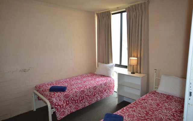 Riverview Holiday Apartment 60 - Kalbarri WA