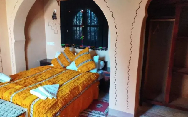 Amlal Kasbah