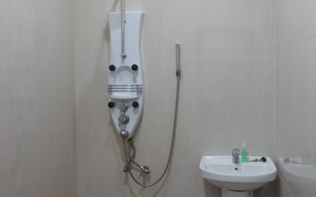 The Backpacker Semarang - Hostel