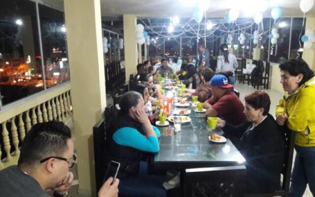 Hostal Anais