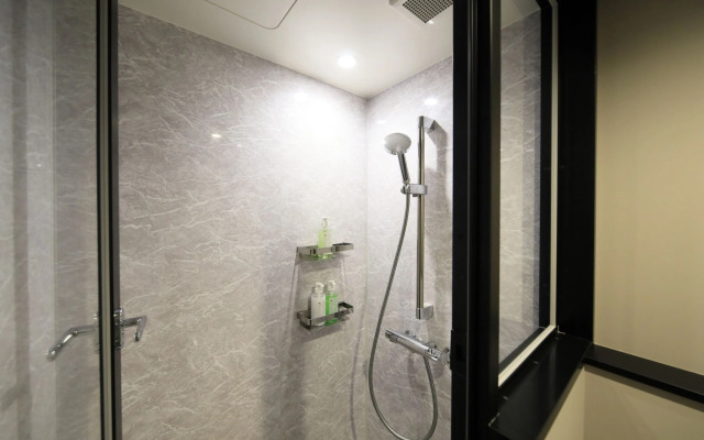 Quintessa Hotel Fukuoka Hakata Relax&Sleep