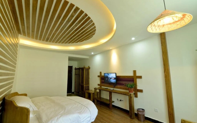 Youshui Impression Inn