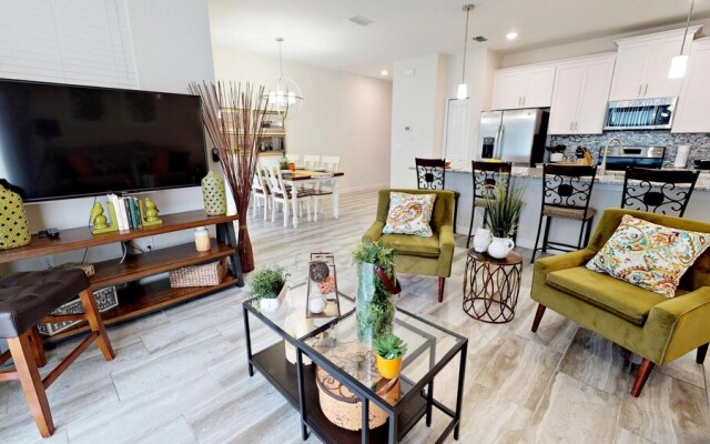 3083 Awesome Home Fantastic Club House