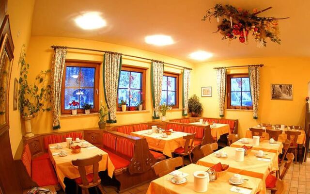 Apparthotel Gamsspitzl