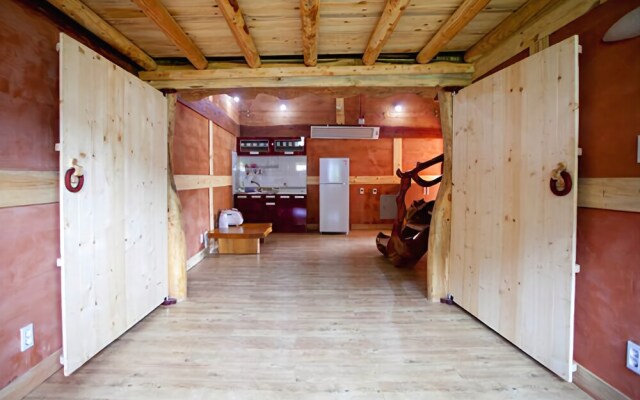 Danyang Hanok Pension