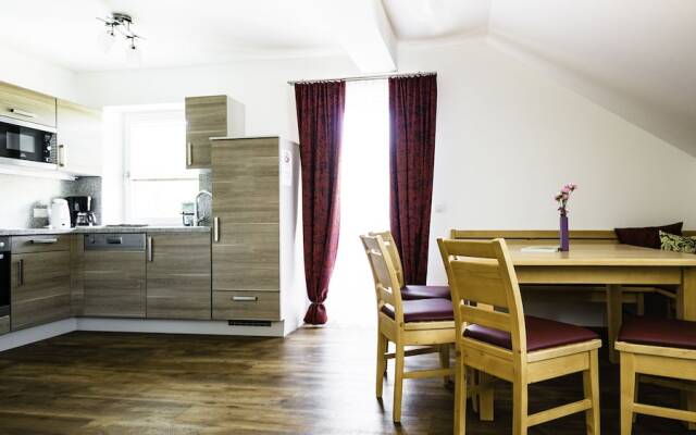 Cityhouse Apartments