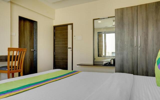 Treebo Bhagyashree Executive