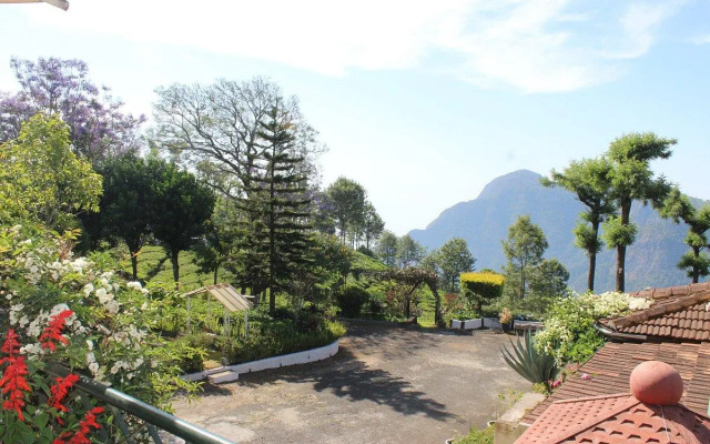 Teanest – Nature Resorts, Coonoor