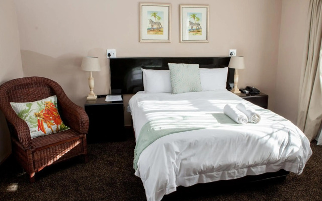 Oria Guesthouse