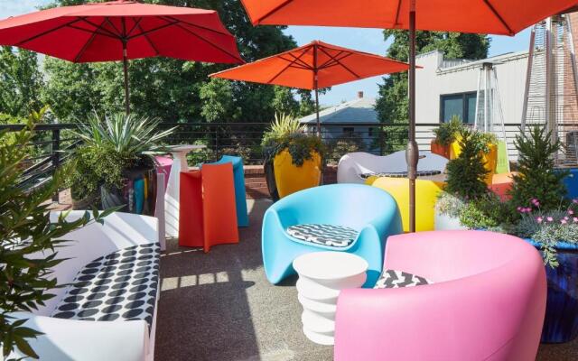 Inn at Northrup Station