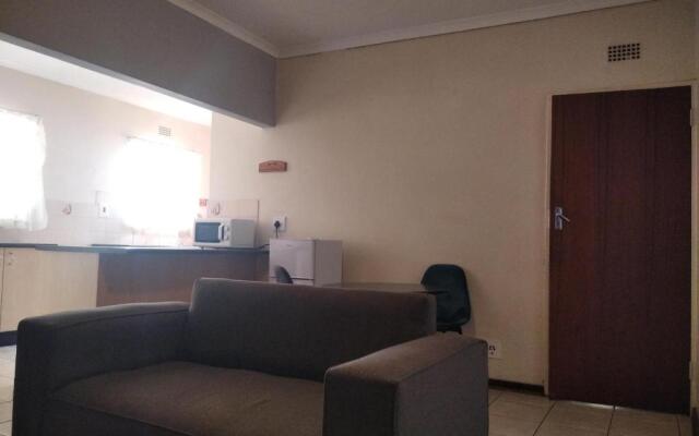 Velindo Guest Room 2
