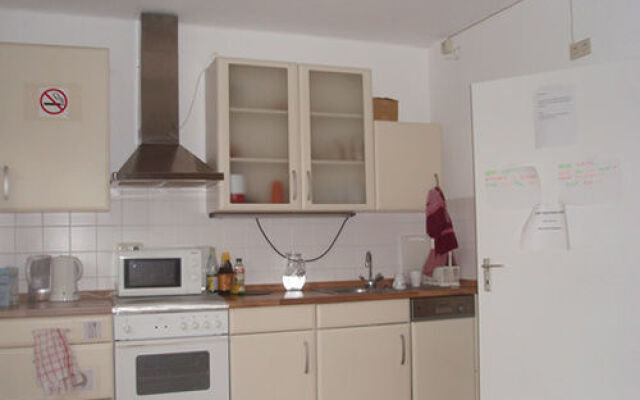 Wira Guest House