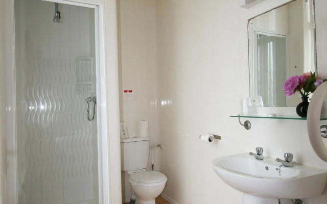 Blenheim Mount Hotel