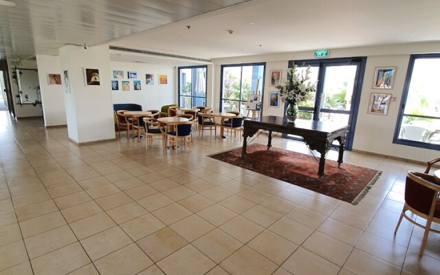 Nof Tavor Hotel