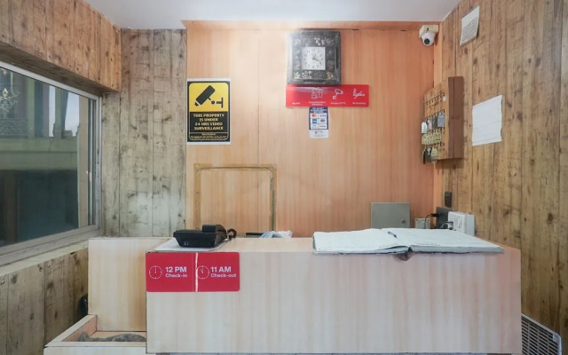 OYO 15363 Hotel Pan Hill