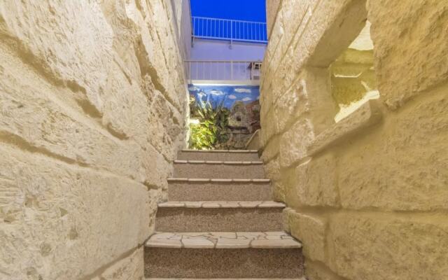 Dimora Corte Antica Scorrano