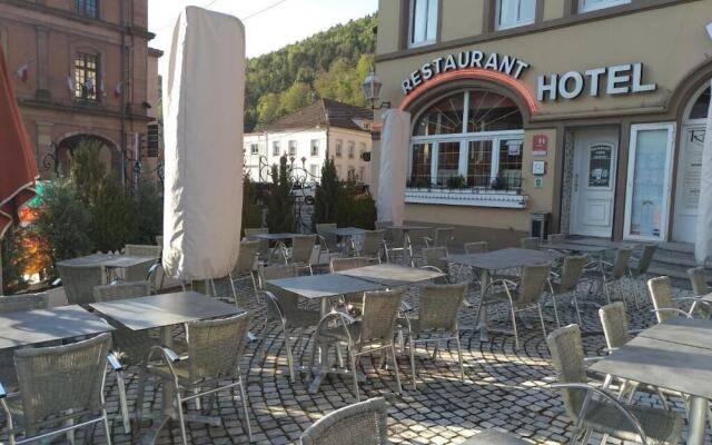Relais Lorraine Alsace
