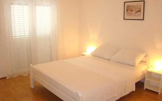 Apartments Ruza