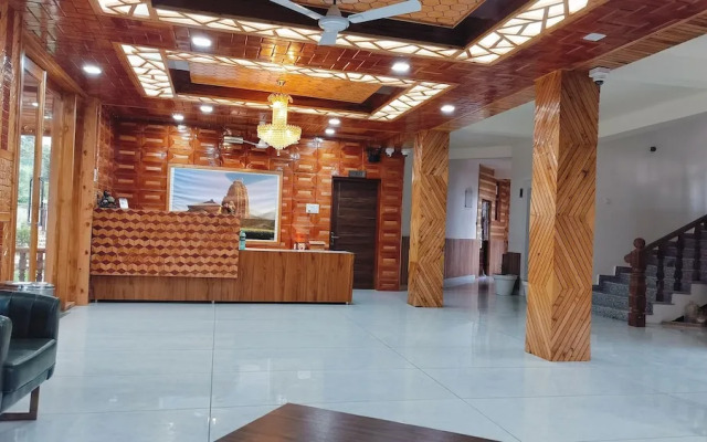 Appas Hotel
