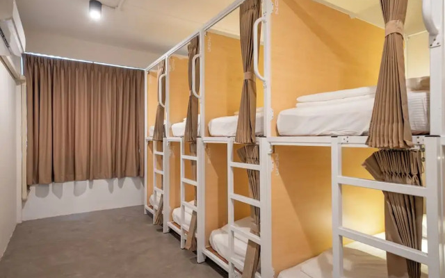 Kuha Phuket Old Town