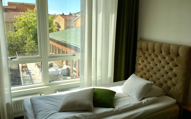 Best Western Hotel Akersberga