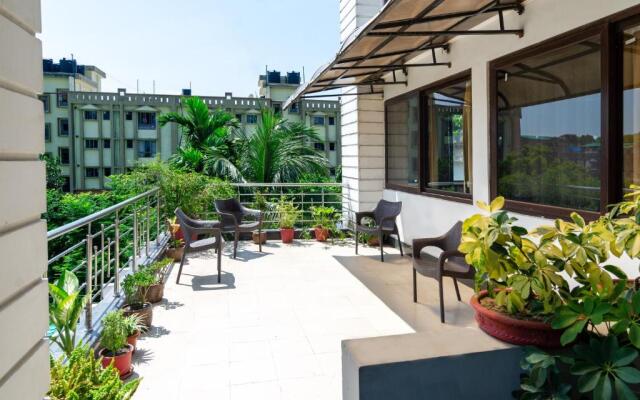 Yaksha Holiday Home