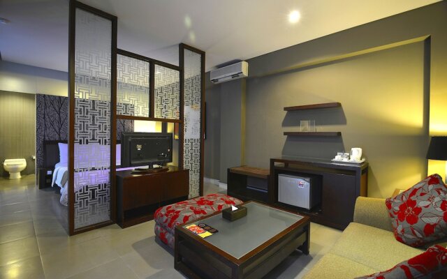 100 Sunset Boutique Managed By Eagle Eyes