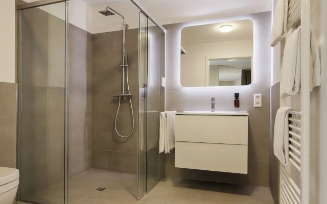 Hotel Zur Stadt Mainz - by homekeepers