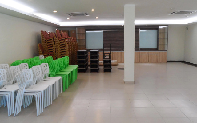 Hotel Grand Court Inn - Sungai Besar