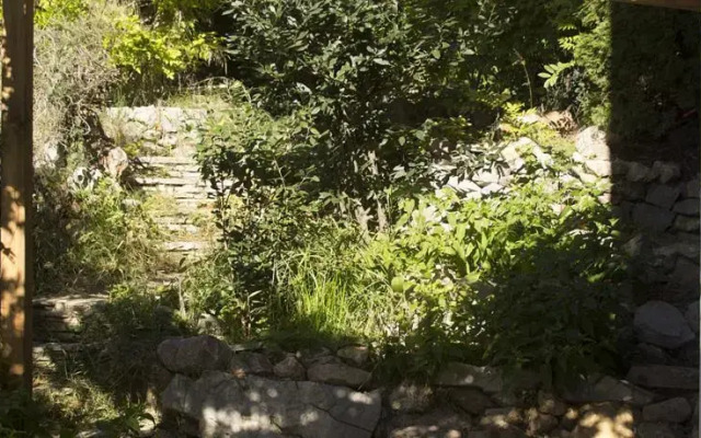 Appart Avec Jardin