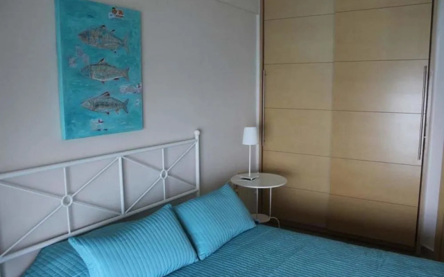 Avia Holiday Homes