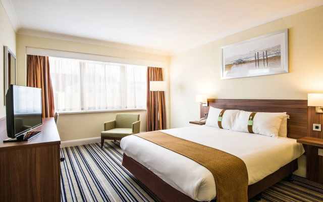 Holiday Inn Brighton Seafront by IHG