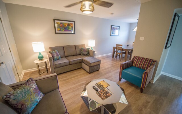 Frenchmen Orleans at 519, Ascend Hotel Collection
