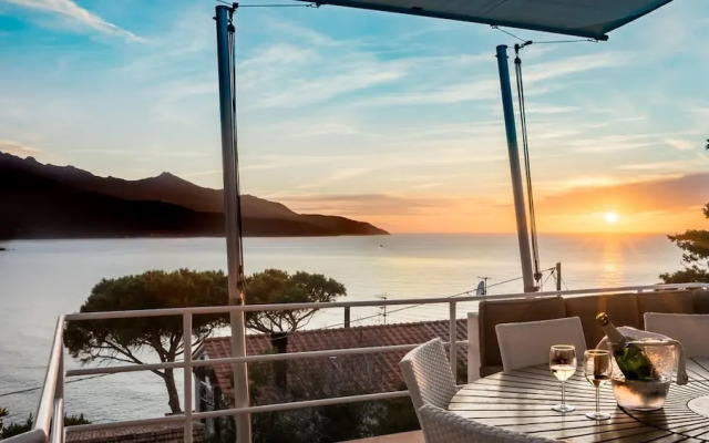 Villa Occhiata 6 2 in Scaglieri