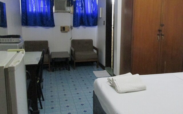 Hotel Fenson